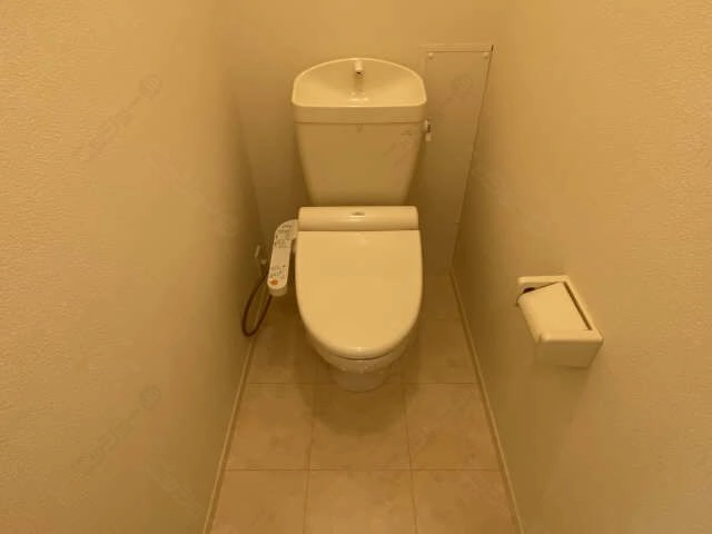 WC　※同タイプ